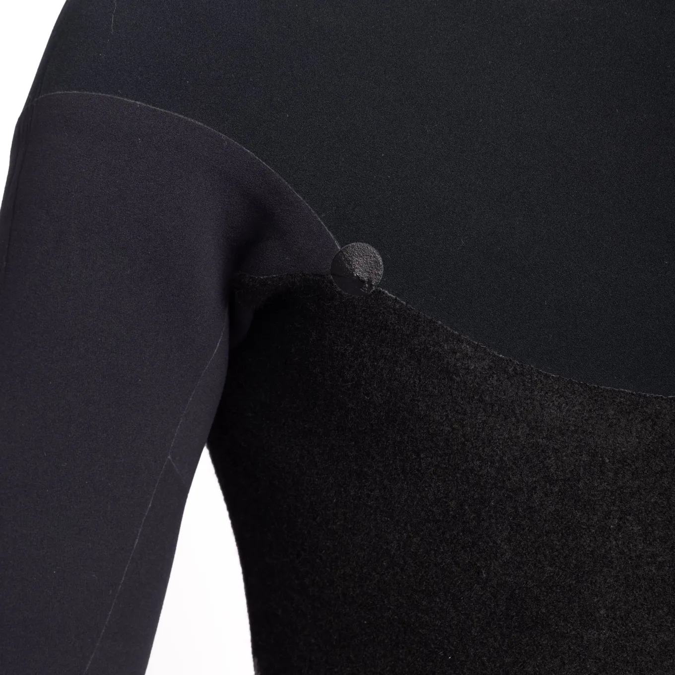 Vissla X Axxe 3-3 U zip Full Wetsuit