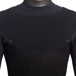 Vissla X Axxe 3-3 U zip Full Wetsuit