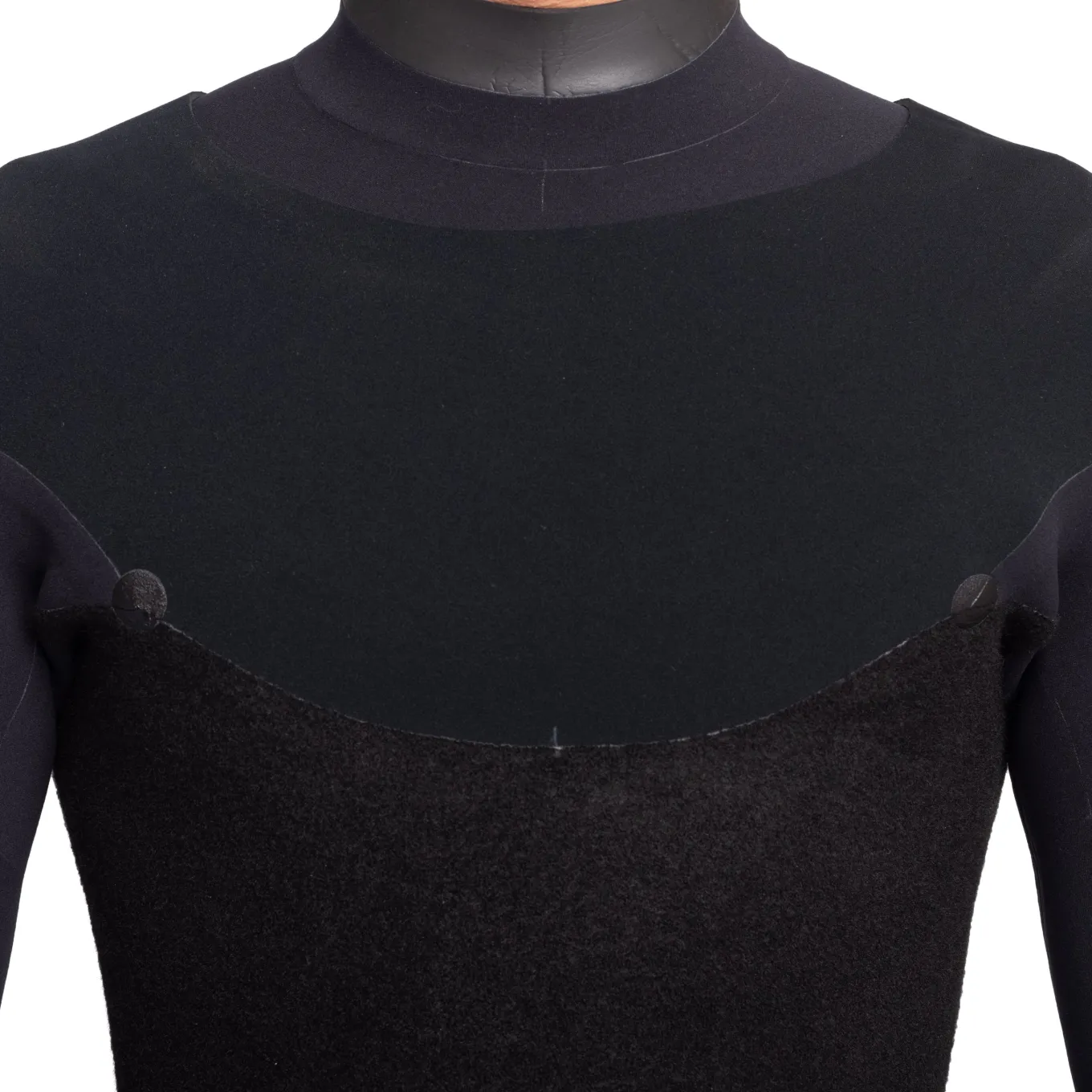 Vissla X Axxe 3-3 U zip Full Wetsuit