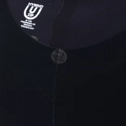 Vissla X Axxe 3-3 U zip Full Wetsuit