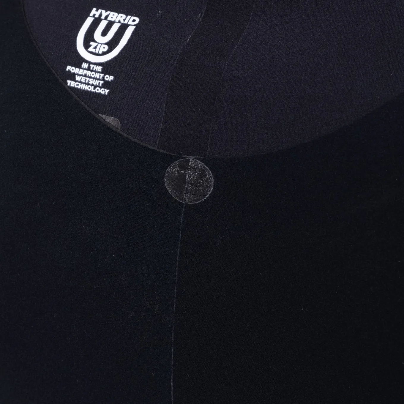 Vissla X Axxe 3-3 U zip Full Wetsuit