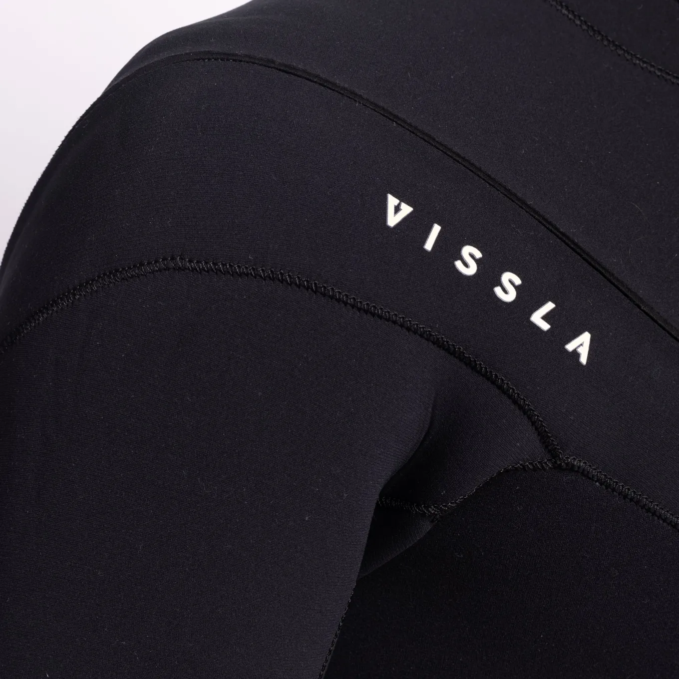 Vissla X Axxe 3-3 U zip Full Wetsuit