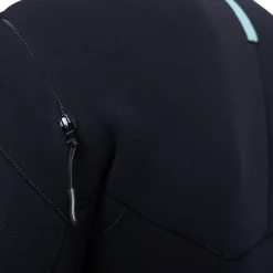 Vissla X Axxe 3-3 U zip Full Wetsuit