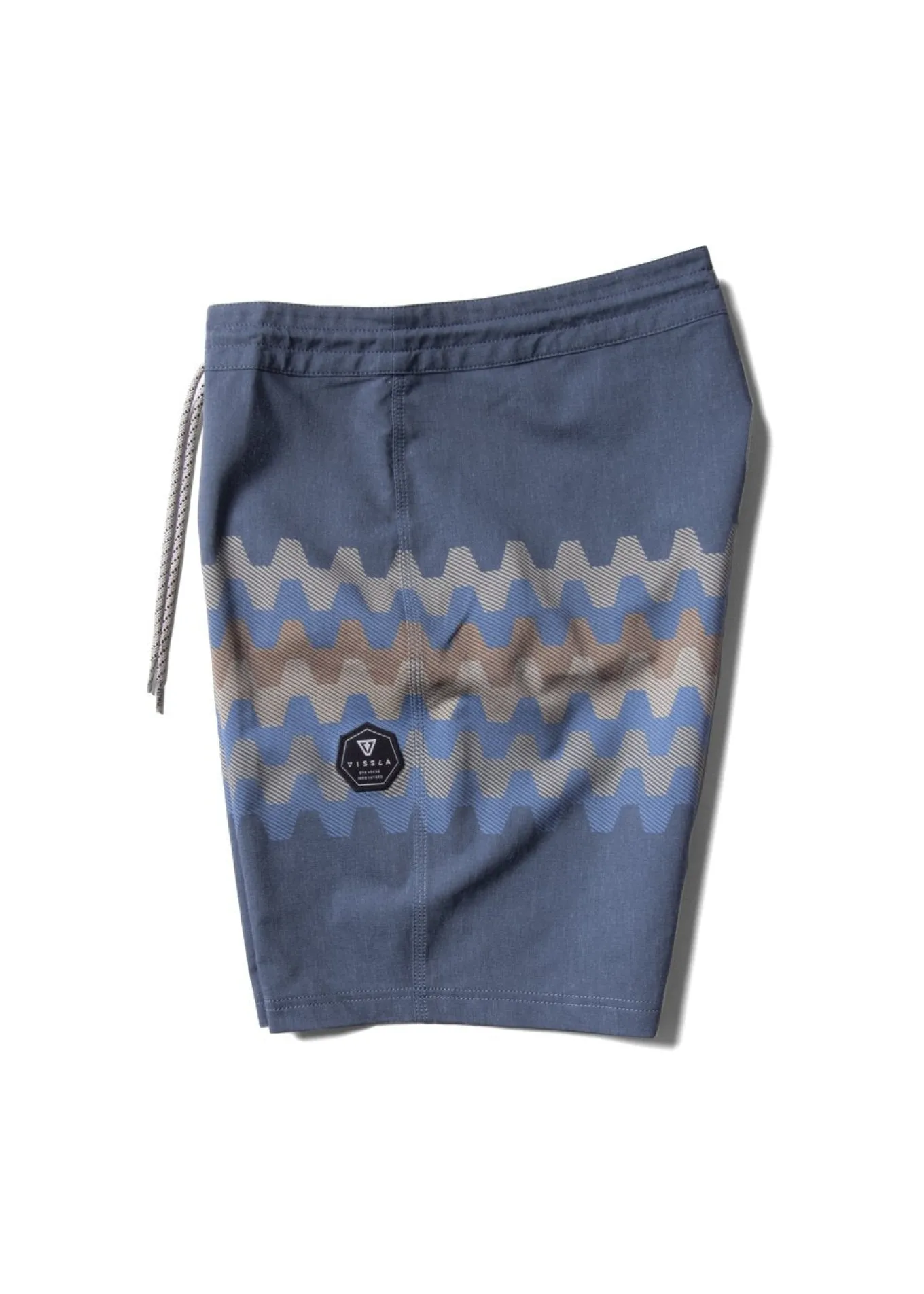 Wago 18.5" Boardshort