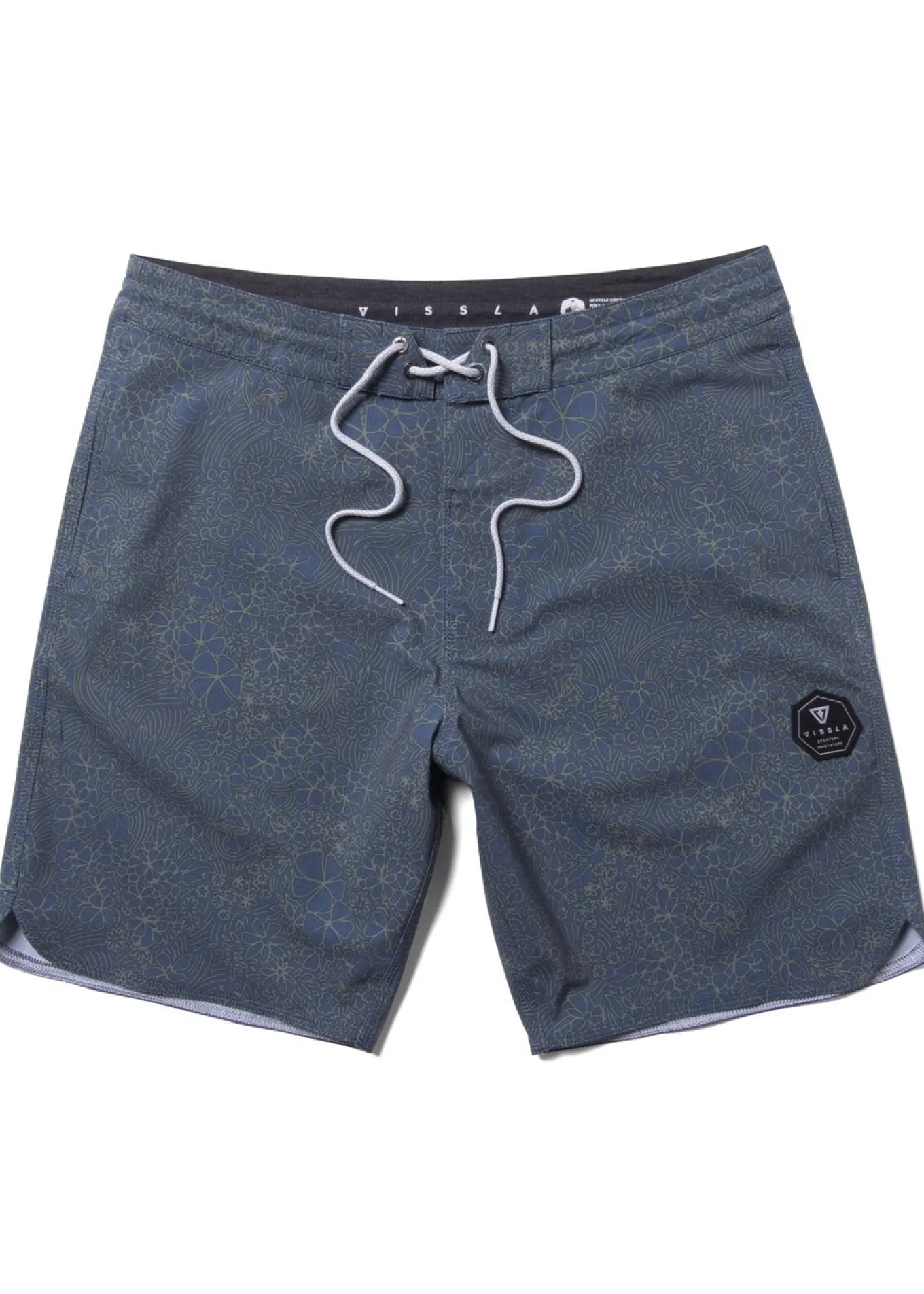 Wander 18.5" Boardshort
