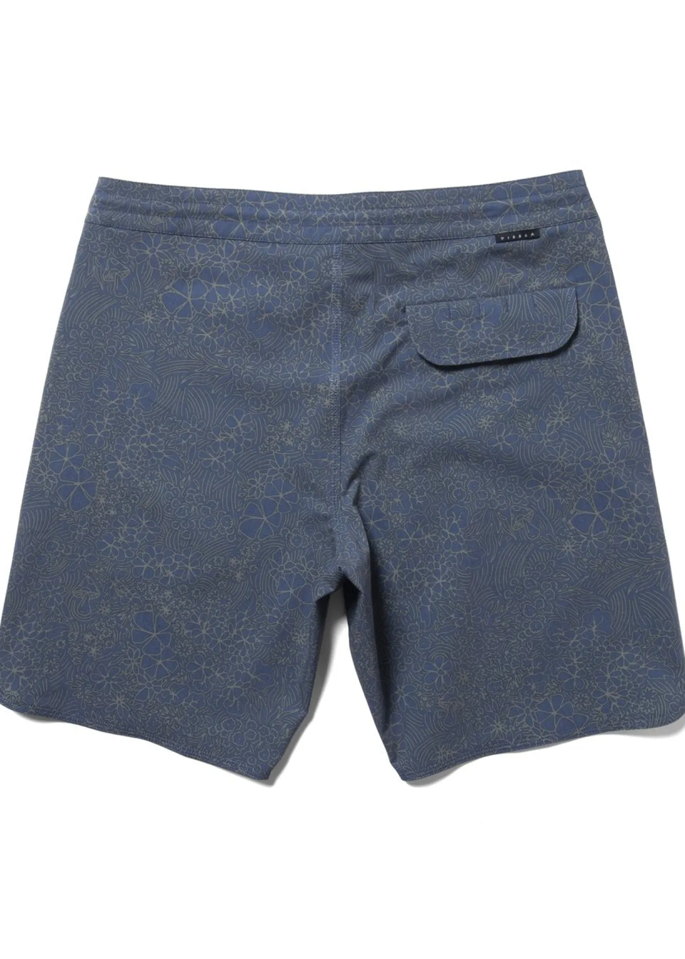 Wander 18.5" Boardshort