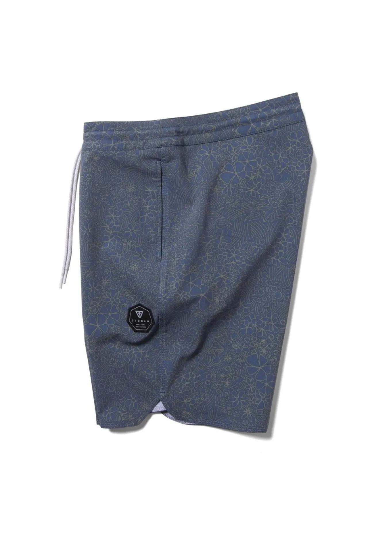 Wander 18.5" Boardshort