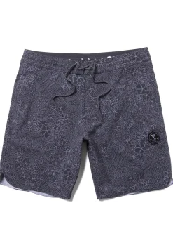 Wander 18.5" Boardshort