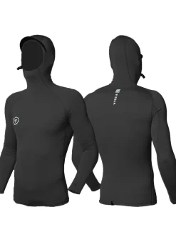 Warm Seas Eco Hooded Lycra