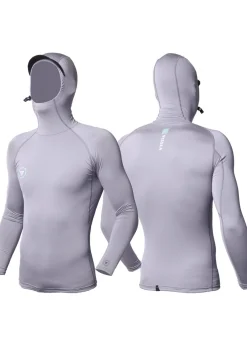 Warm Seas Eco Hooded Lycra