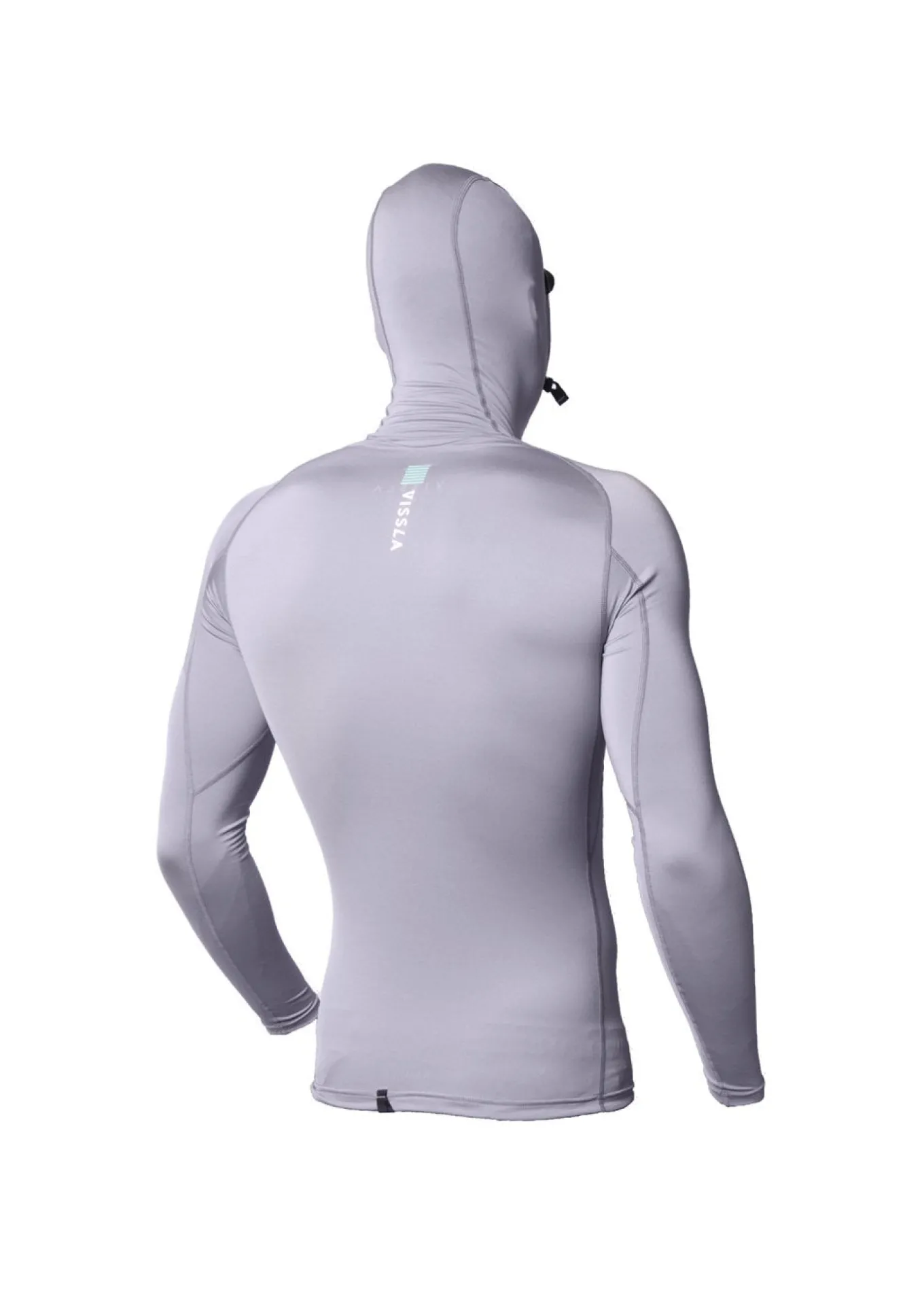Warm Seas Eco Hooded Lycra