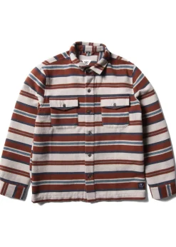 West Coast Overshirt
