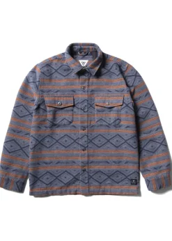 West Coast Overshirt