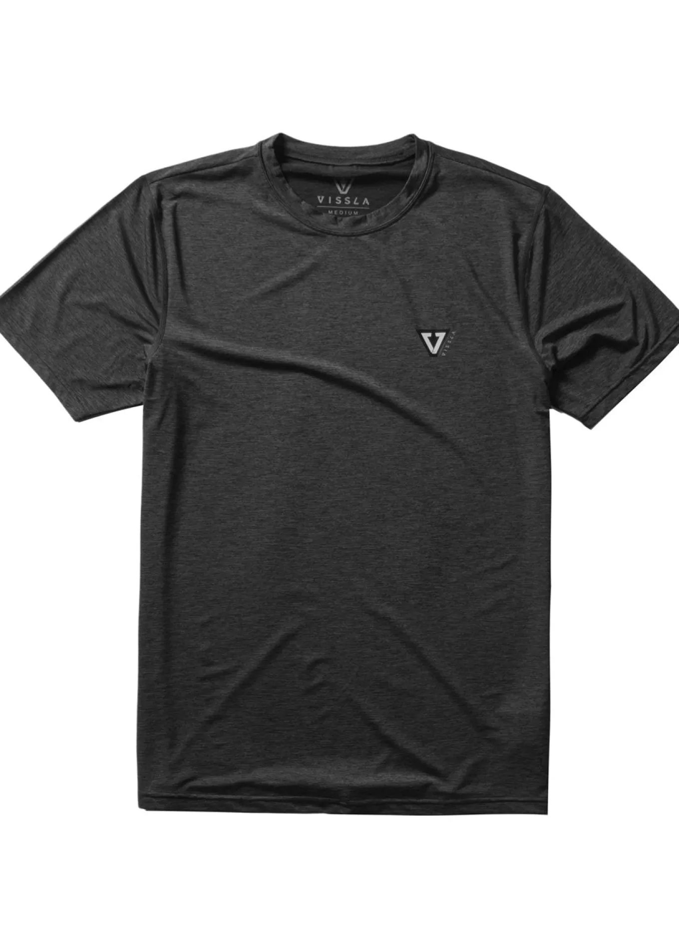 Youth Twisted Eco Ss Lycra